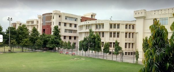 Best Private Engineering College In India