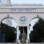 SRM Institute of Science and Technology