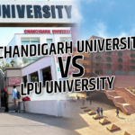 Which University is Better - LPU Vs CU in Punjab?