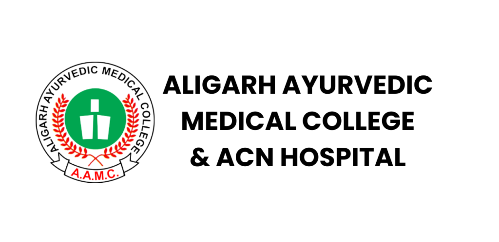 ALIGARH AYURVEDIC MEDICAL COLLEGE & ACN HOSPITAL