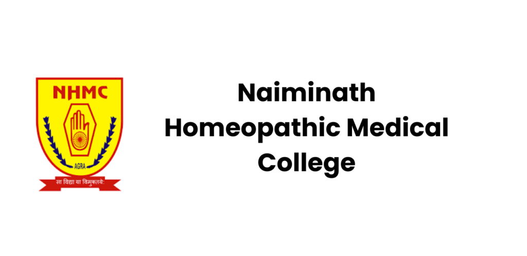 Naiminath Homeopathic Medical College