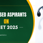 Decreased Aspirants on NEET 2025: Understanding the Dip and What's the Reason Behind It?