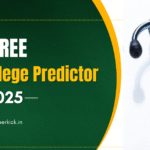 Free NEET College Predictor 2025: Know Your College as Per Your Rank