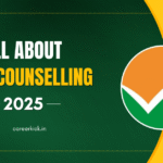 NEET Counselling 2025: Important Dates, Procedure, Registration Fees, Eligibility, Security Fee, Cut-off, and Refund  