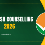 UP AYUSH Counselling 2026: : Registration, Choice Filling, Seat Allotment & Admission Process