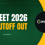 NEET 2026 Cutoff Out