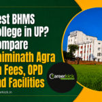 Best BHMS College in UP? Compare Naiminath Agra on Fees, OPD and Facilities