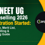 MP NEET UG Counselling 2026 Registration Started: Last Date, Merit List, Choice Filling & Reporting Guide
